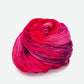 Unik Garn Sock - Rubin