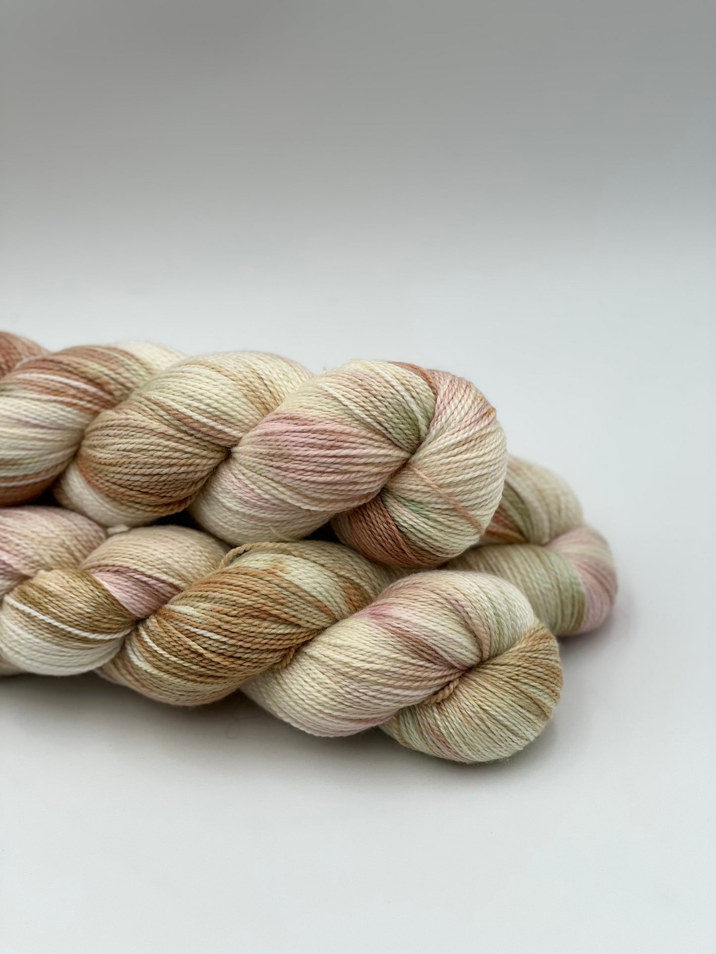Unik Garn Silky Falkland - Perlemor