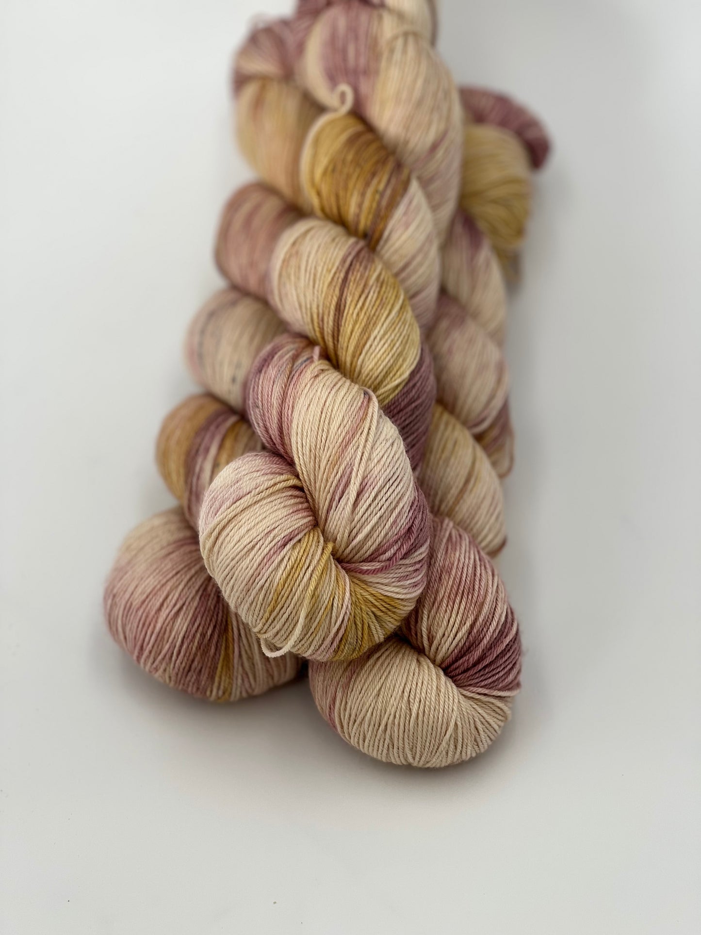 Unik Garn Organic Fine Merino - Diamant