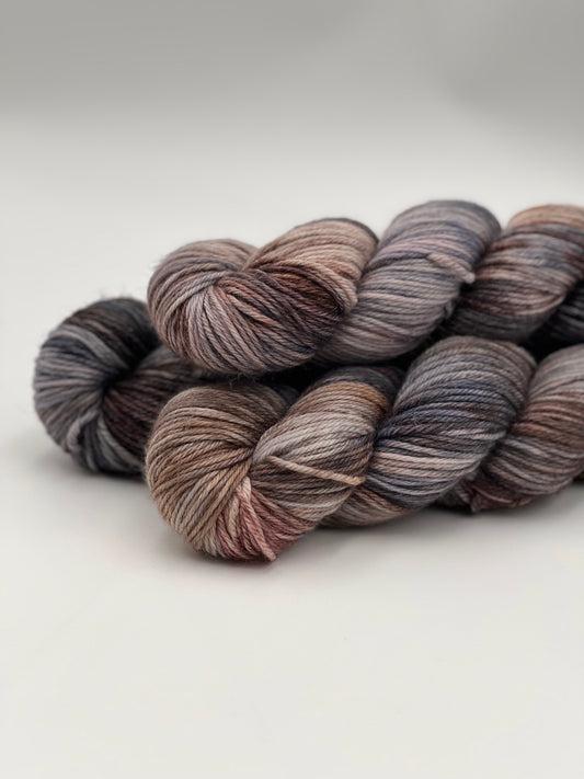 Unik Garn Merino DK - Muld
