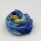 Unik Garn Silk Mohair - Nordic Blue