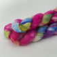 Unik Garn Silk Mohair - Karrusel