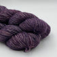 Unik Garn Alpa Blow - Deep Purple