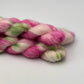 Unik Garn Silk Mohair Sequin  - Rose