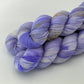 Unik Garn Silky Falkland - Nordlys