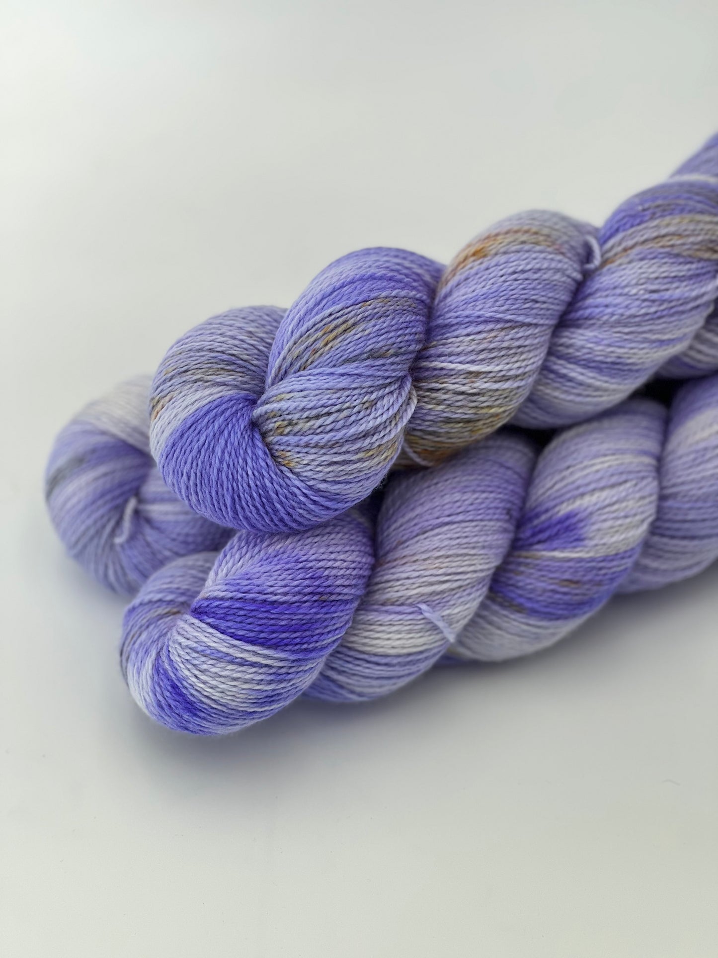 Unik Garn Silky Falkland - Nordlys