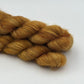 Unik Garn Silk Mohair - Toffee