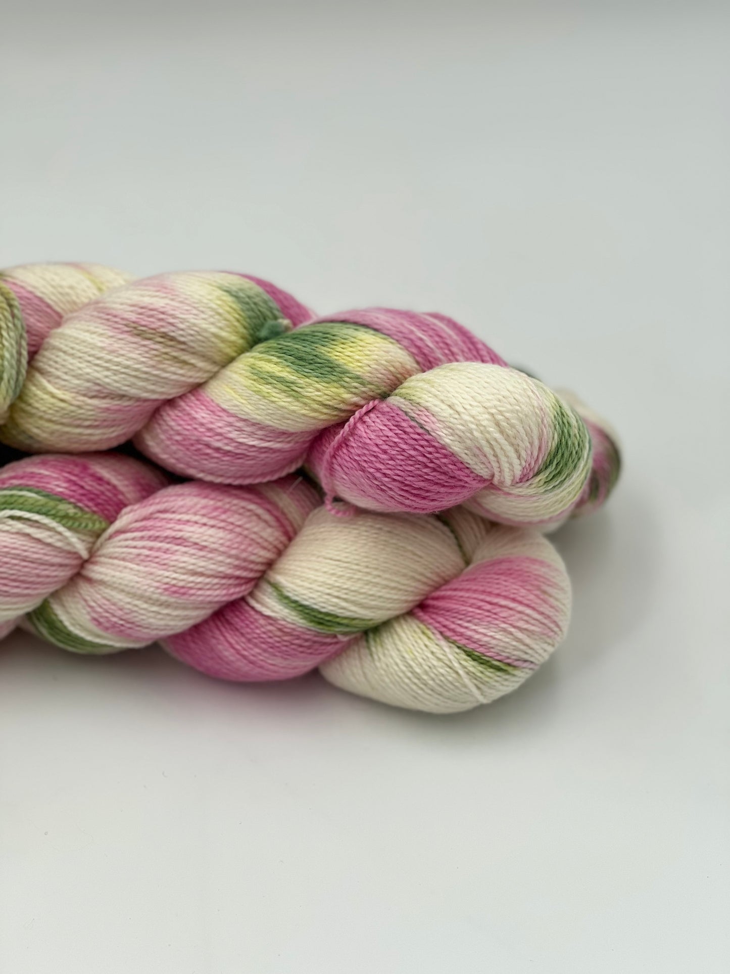 Unik Garn Silky Falkland - Rose