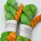 Unik Garn - Mystery Yarn Club august 2025
