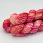 Unik Garn Thick & Thin - Pink Grape