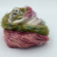 Unik Garn Fat Mohair - Hybenrose