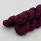 Unik Garn Silk Lace - Blackberry