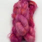 Unik Garn Silk Mohair - Fuchsia