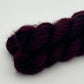 Unik Garn Silk Mohair - Blackberry