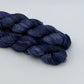 Unik Garn Pure Silk - Midnatsblå