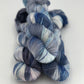 Unik Garn Silky Falkland - Denim
