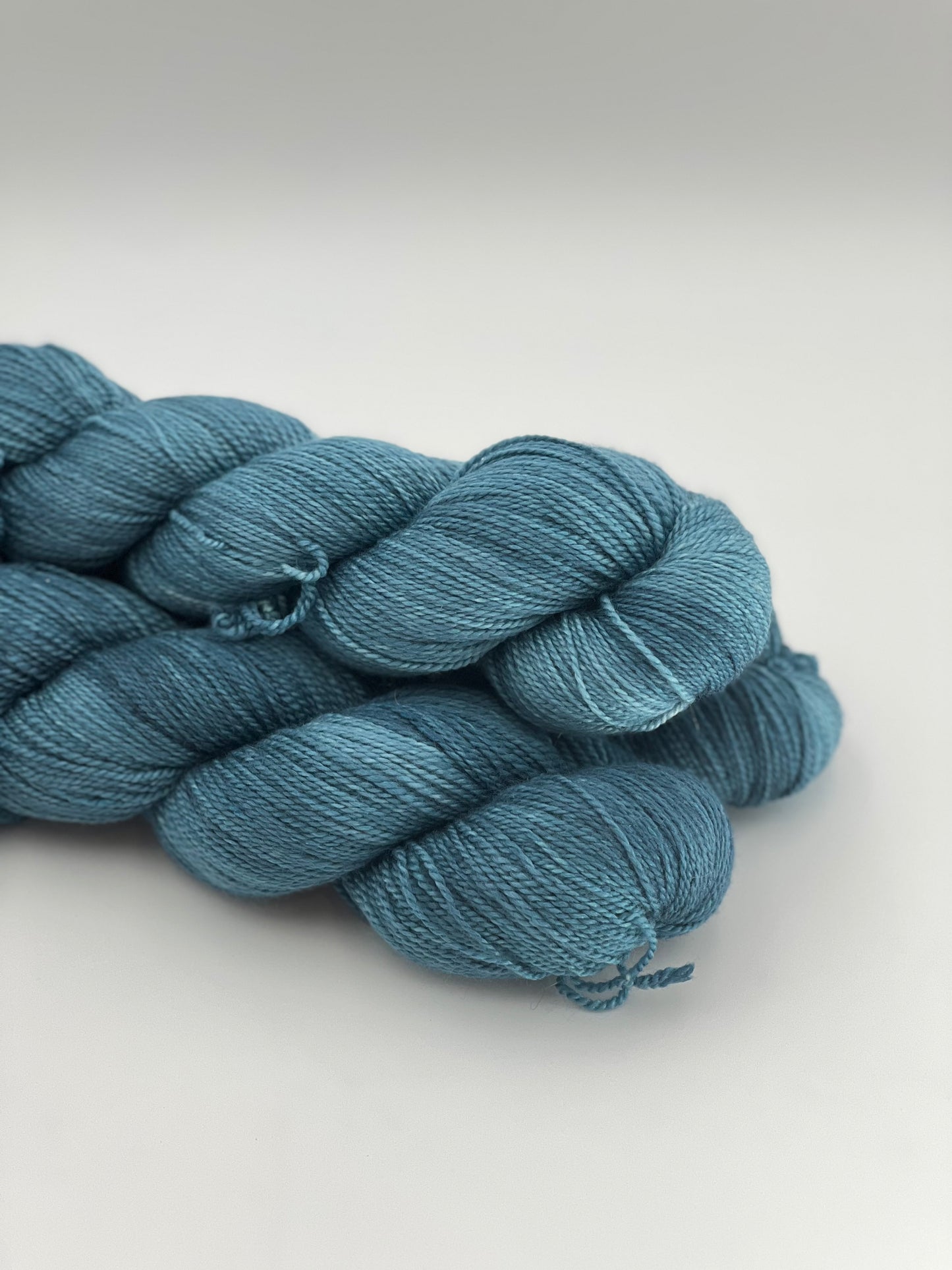 Unik Garn Silky Falkland - Opal