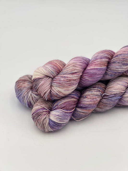 Unik Garn Cashmere/Silk - Marmor