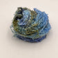 Unik Garn Chunky Mohair Loop - Nordic Blue
