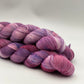 Unik Garn Organic Fine Merino - Purpurfredløs