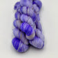 Unik Garn Sock - Nordlys