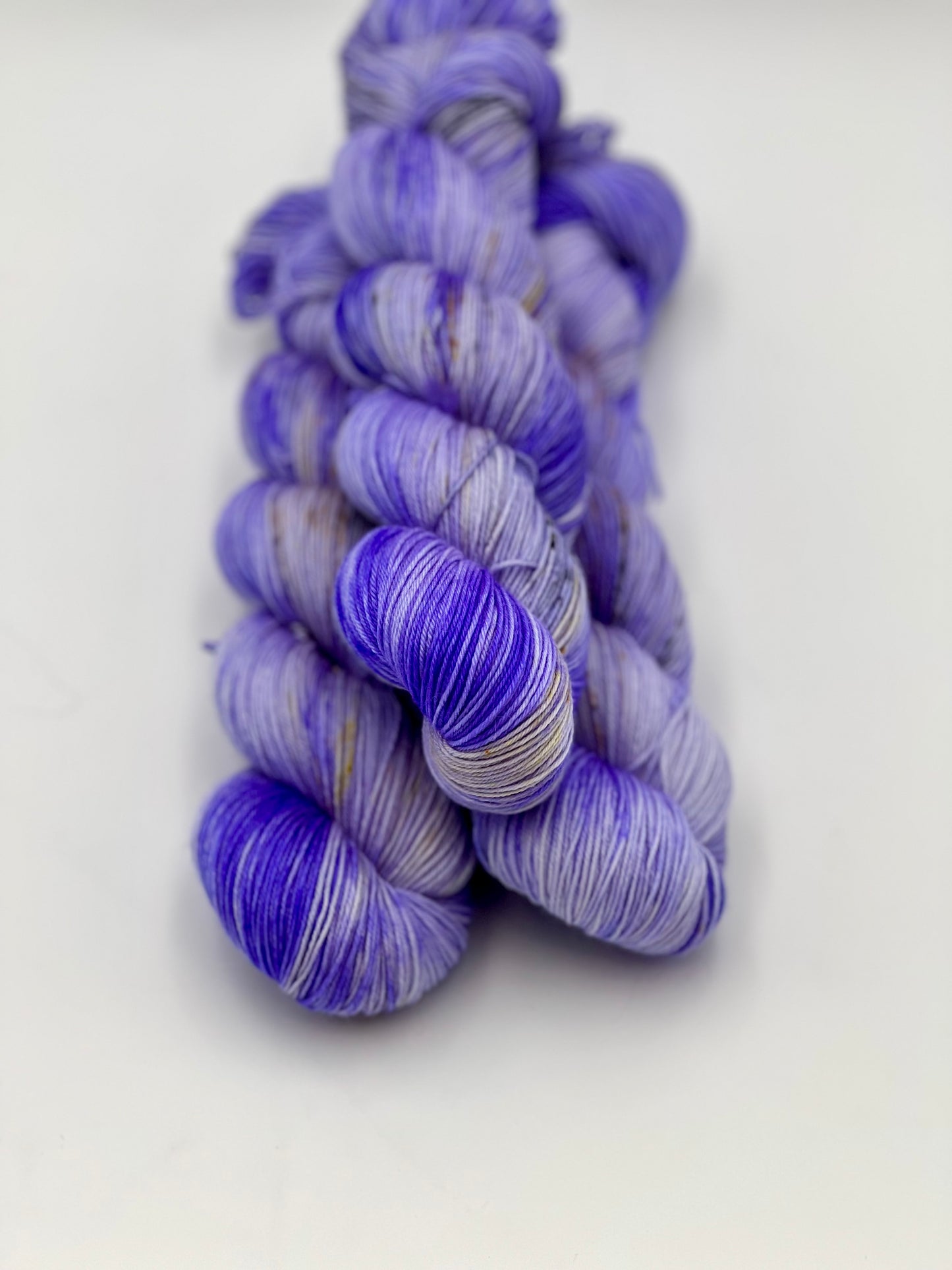 Unik Garn Sock - Nordlys