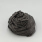 Unik Garn Angel Delight DK - Ufarvet Graphite