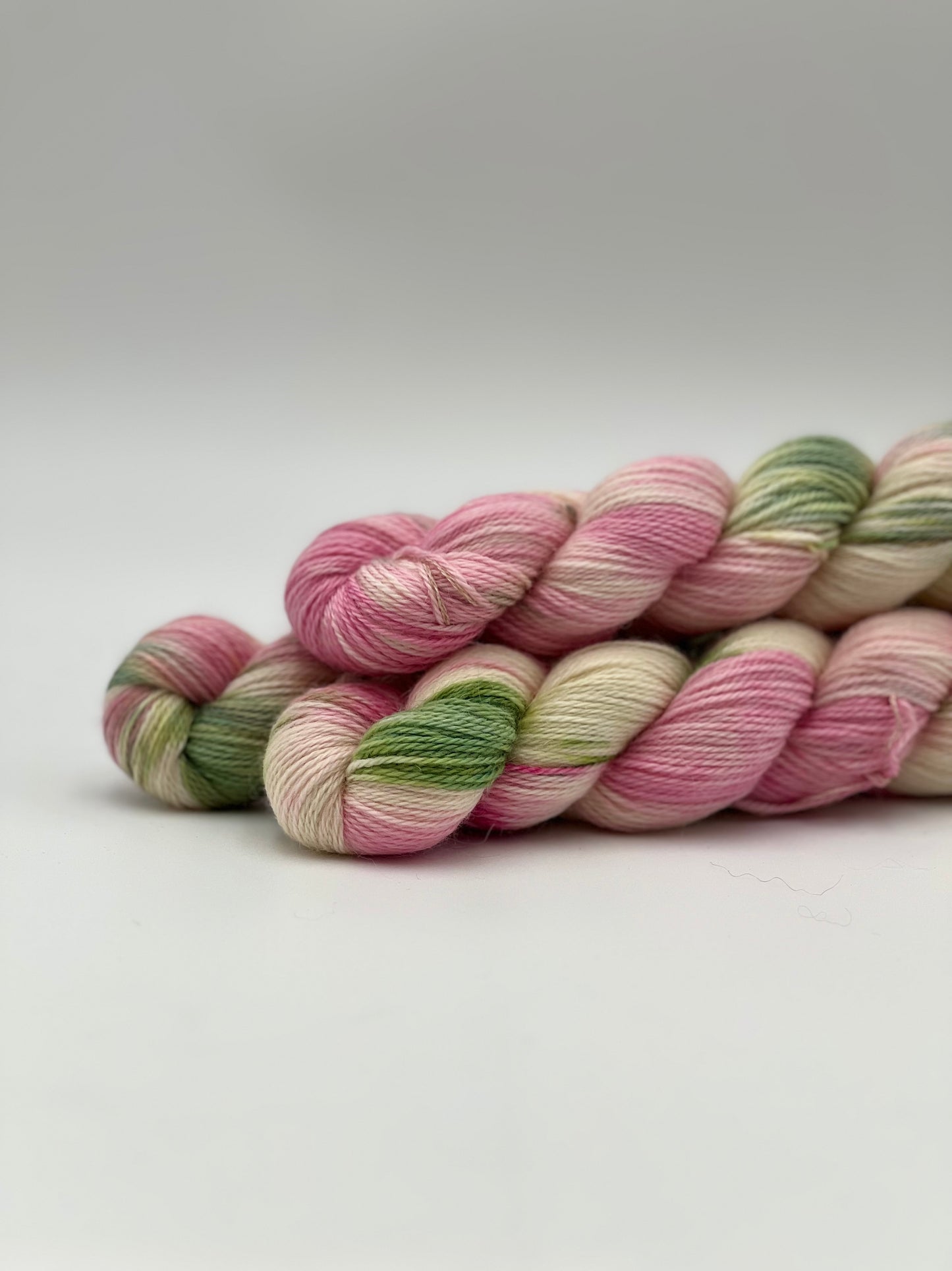 Unik Garn Mohairrino - Rose
