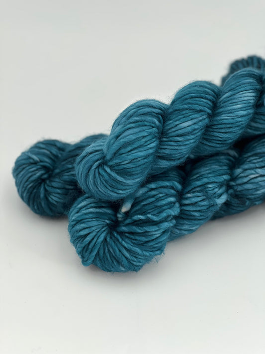 Unik Garn Chunky Singles - Opal