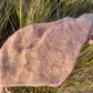 Unik Garn opskrift - Anna Scarf