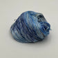 Unik Garn Pure Silk - Nordic Blue