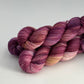 Unik Garn Sock - Aftenhimmel