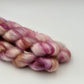 Unik Garn Silk Mohair Sequin - Bjerg Krystal