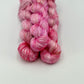 Unik Garn Pure Silk - Peach Melba