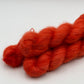 Unik Garn Silk Mohair - Mandarin