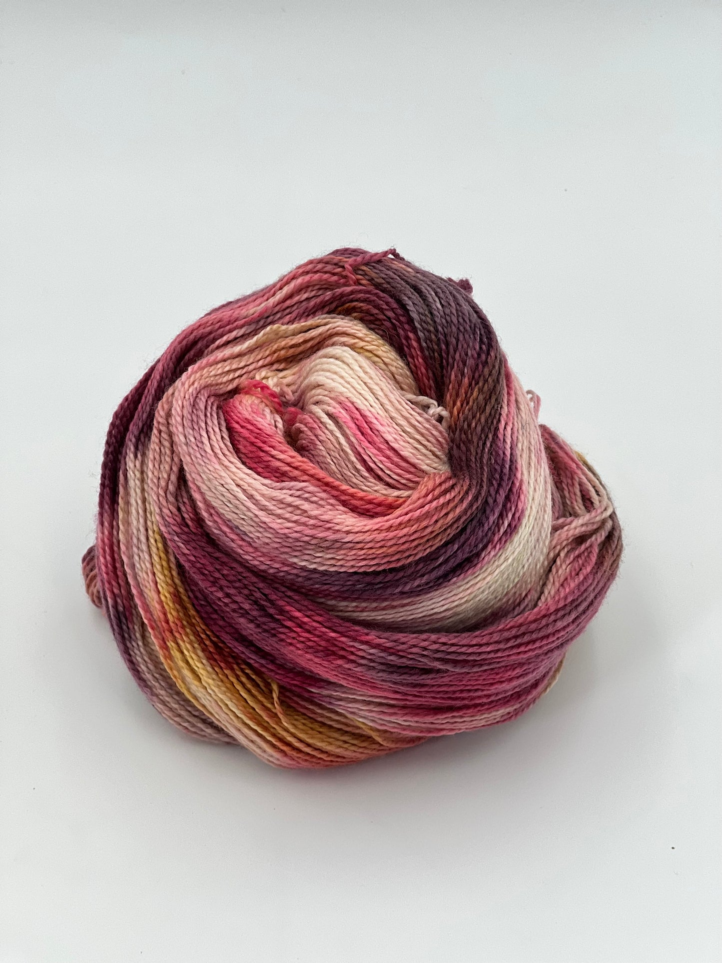 Unik Garn Silky Falkland - Efterår