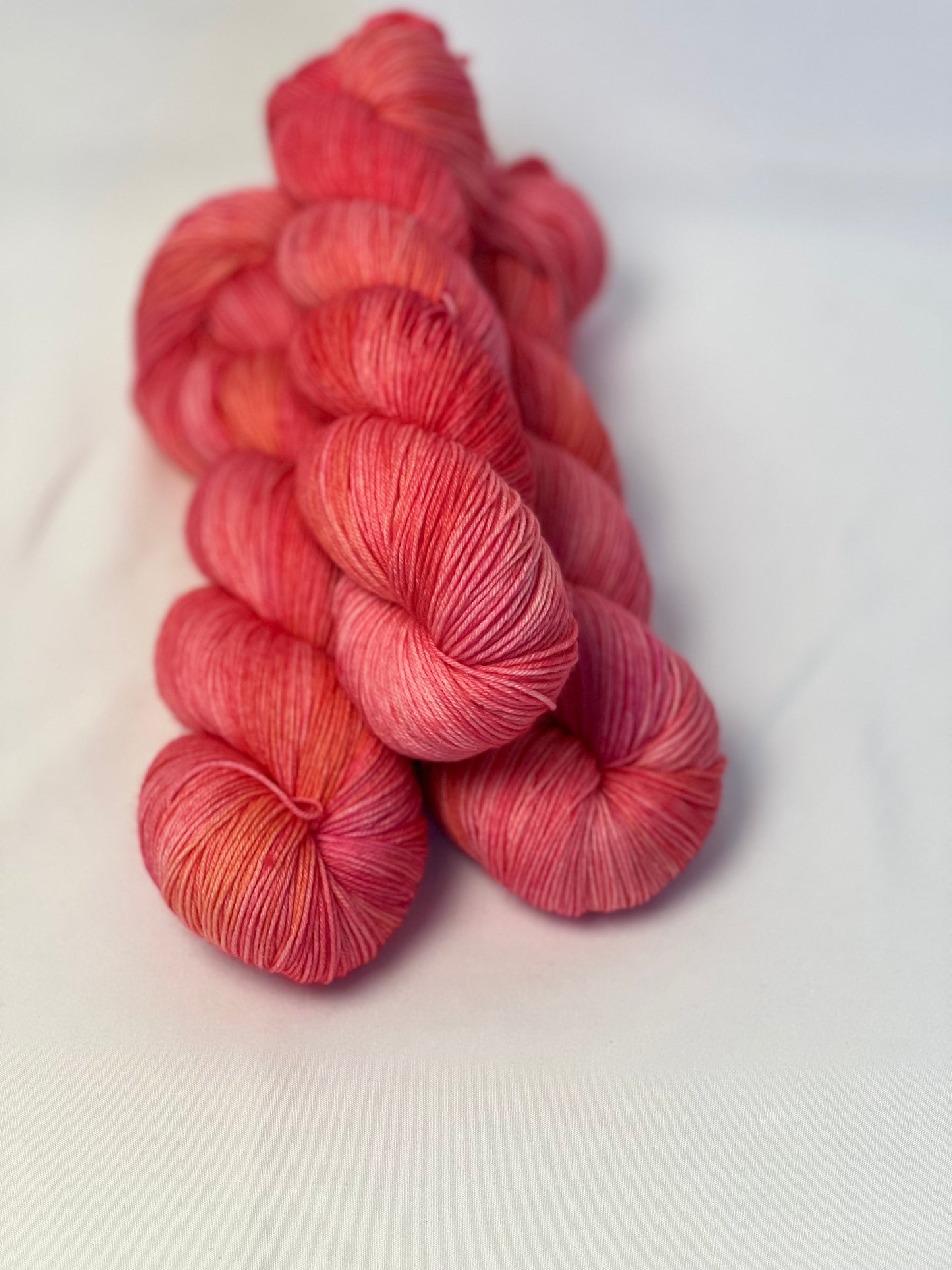 Unik Garn Sock - Pink Grape