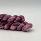 Unik Garn Mohairrino - Vinter Rose