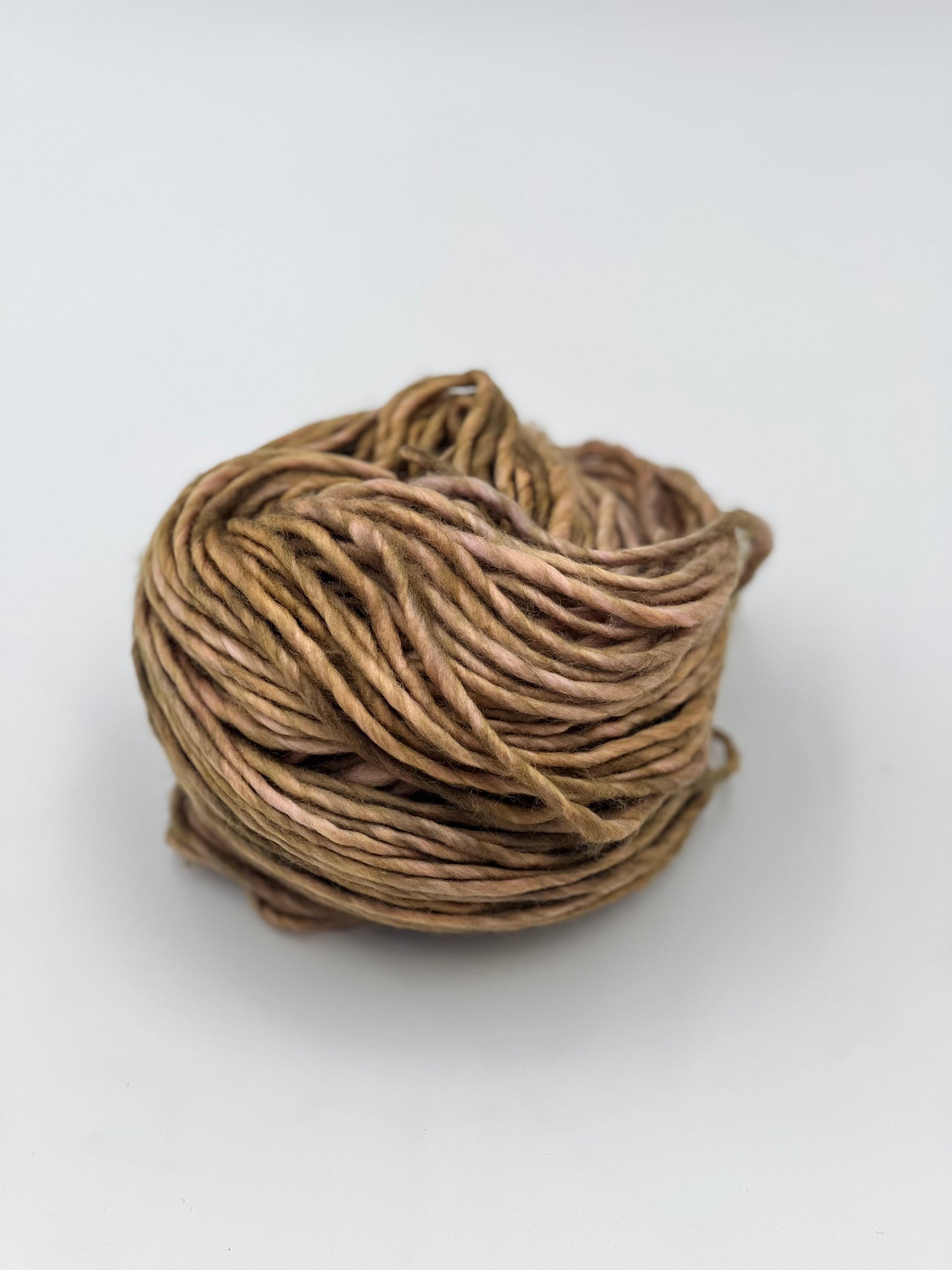 Unik Garn Chunky Singles - Nougat