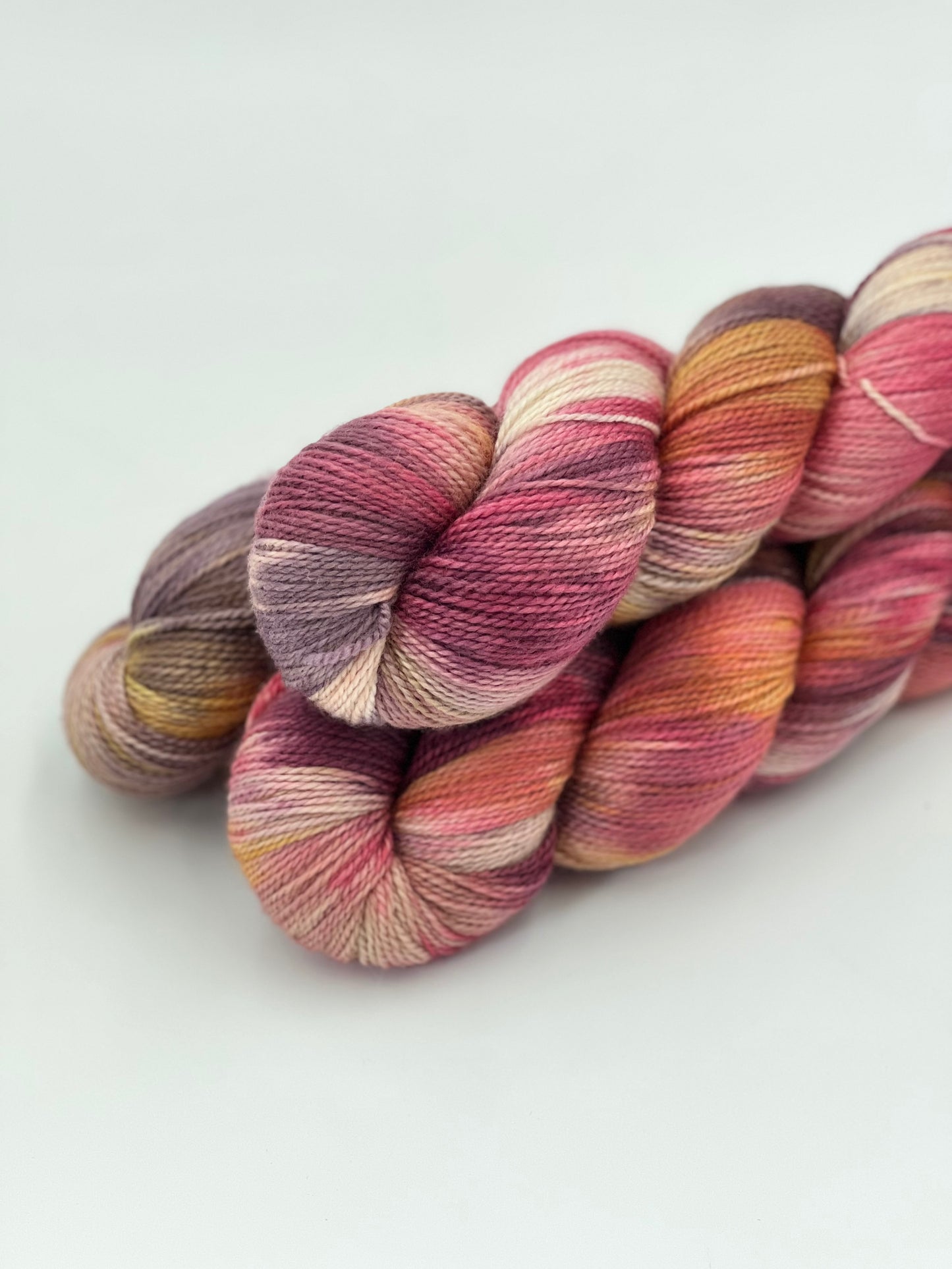 Unik Garn Silky Falkland - Efterår