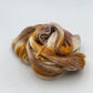Unik Garn Alpa Blow - Amber