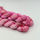 Unik Garn Pure Silk - Peach Melba