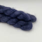 Unik Garn Silk Mohair Sequin  - Midnatsblå