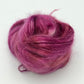 Unik Garn Silk Mohair Sequin  - Aftenhimmel