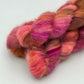 Unik Garn Fat Mohair - Fransk Anemone