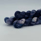 Unik Garn Mohairrino - Denim