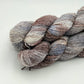 Unik Garn Silky Boucle - Muld