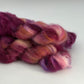 Unik Garn Fat Mohair - Aftenhimmel