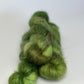 Unik Garn Silk Mohair - Skovbund