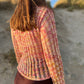 Deima's Air Blouse af Deima Knitwear - “Cosmos”